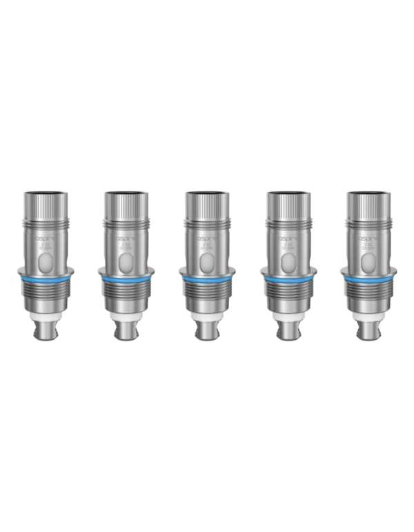 Aspire Nautilus Meshed Heads (5 Stück pro Packung...