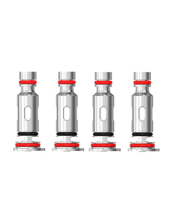 Uwell Caliburn G2 Heads (4 Stück pro Packung)