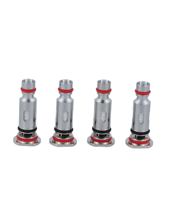 Uwell Caliburn G2 Heads (4 Stück pro Packung)