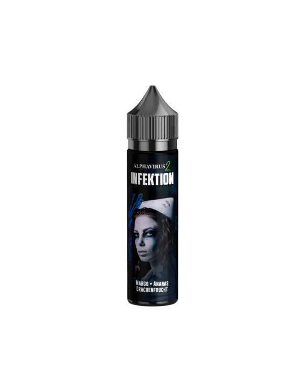 Alphavirus - Aroma 2 Die Infektion 5 ml