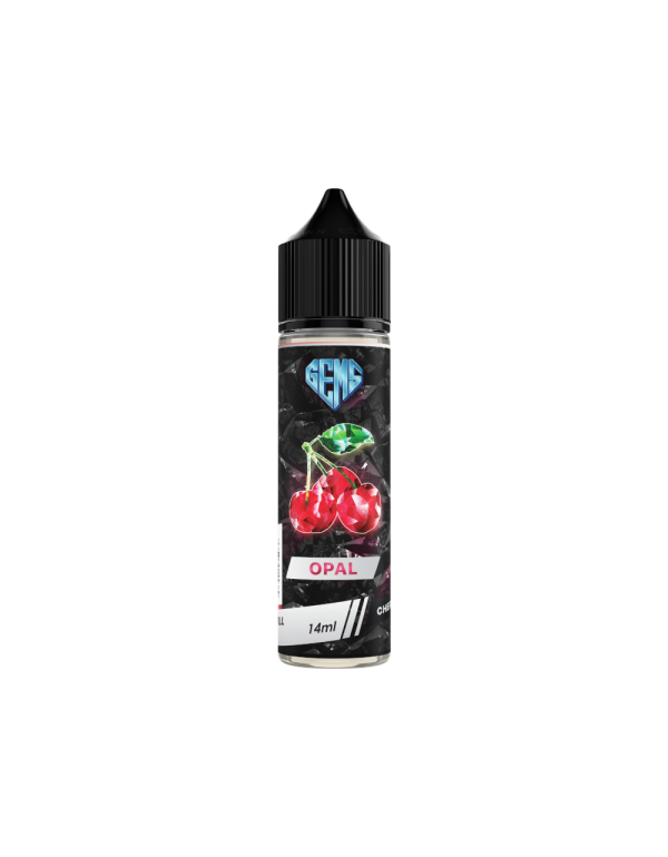 Dr. Vapes - GEMS Opal - Aroma Classic Cherry 14 ml