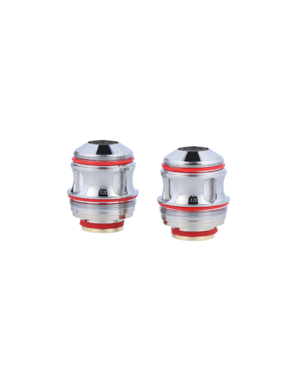 Uwell Valyrian 3 Heads (2 Stück pro Packung)