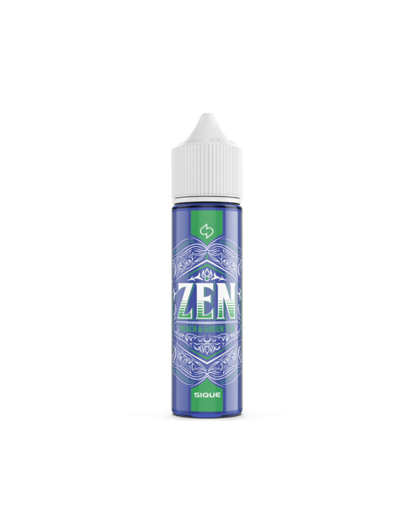 Sique - Aroma Zen 5 ml